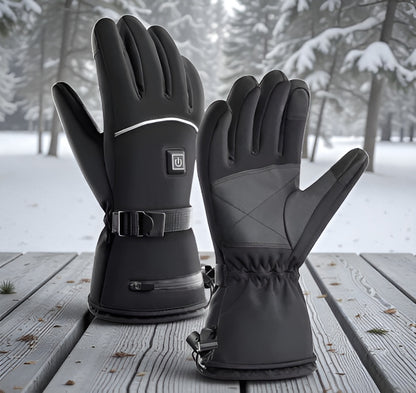 Rechargeable Warming Gloves