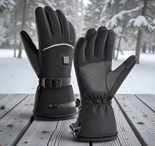 Rechargeable Warming Gloves